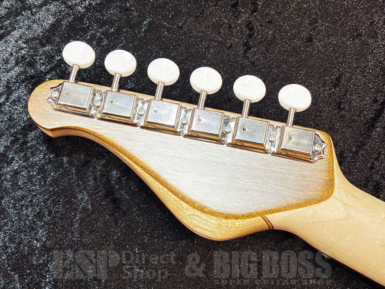 【即納可能】T.S factory(ティーエス ファクトリー) 151A-HumanityType1.0 3Coil仕様【Blue-Gray Metallic】福岡店 - 9