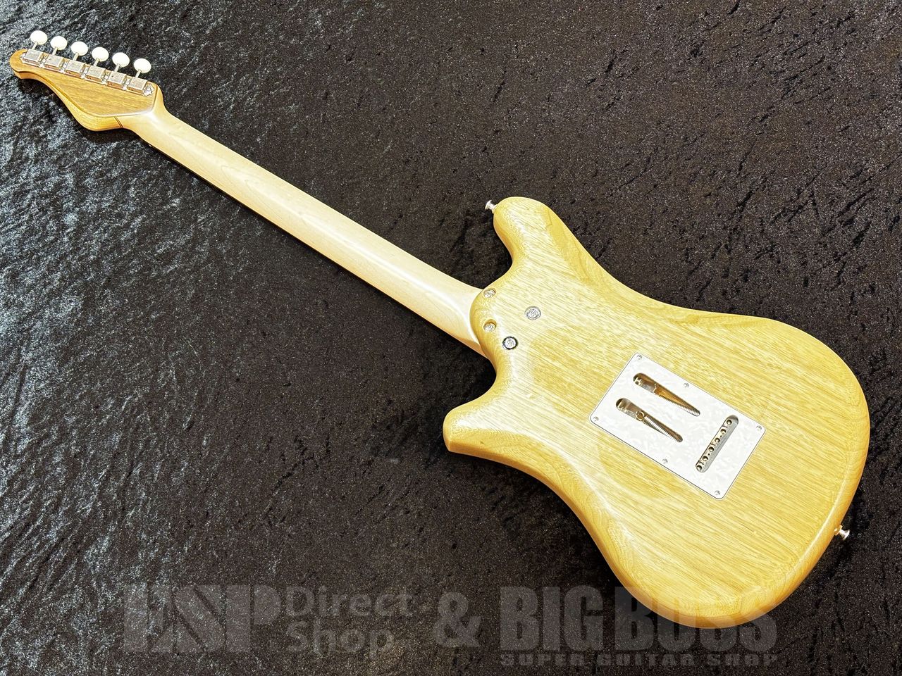 【即納可能】T.S factory(ティーエス ファクトリー) 151A-HumanityType1.0 3Coil仕様【Blue-Gray Metallic】福岡店 - 7