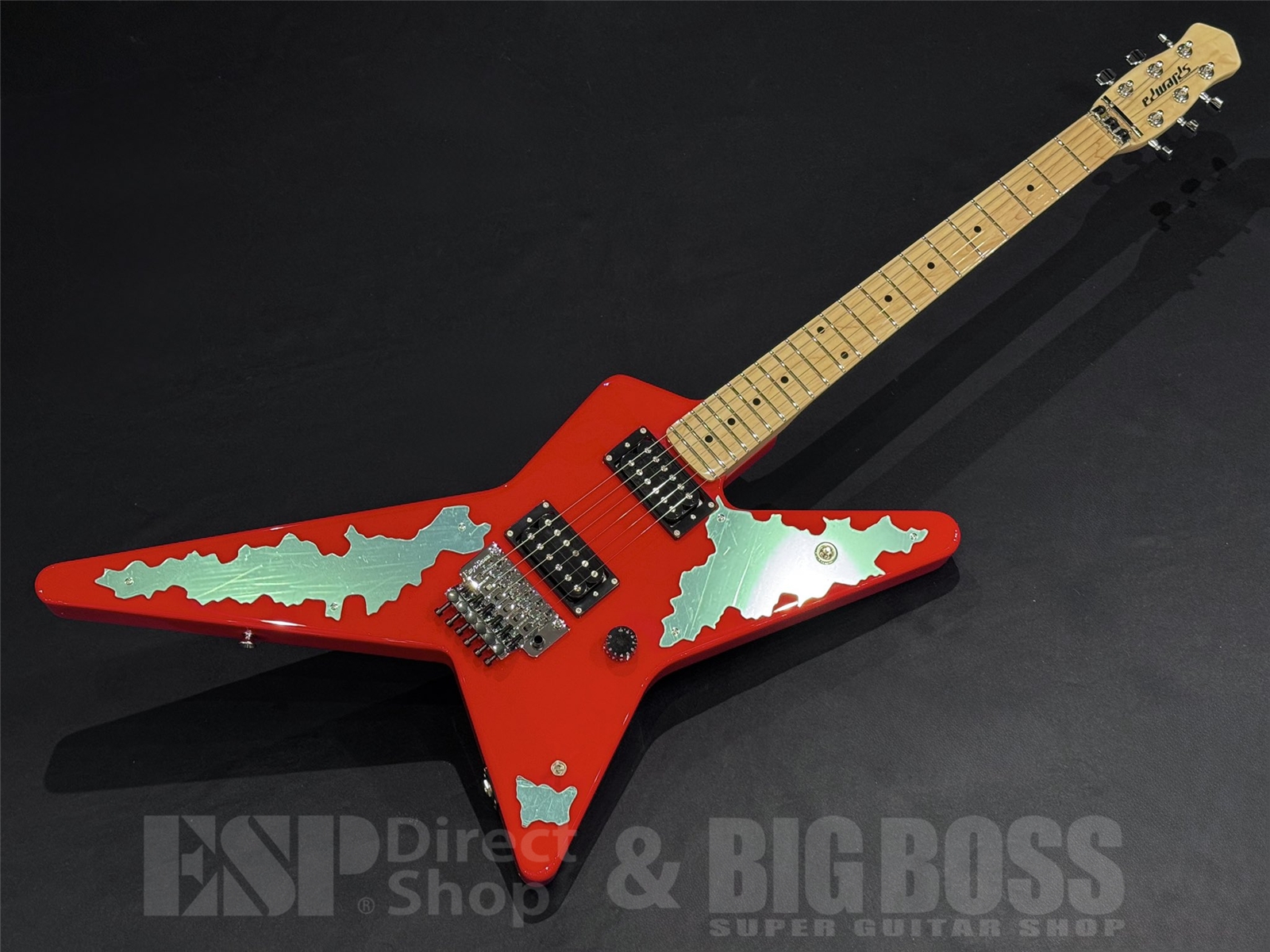 検索結果 - 【ESP直営】BIGBOSS オンラインマーケット(ギター＆ベース)