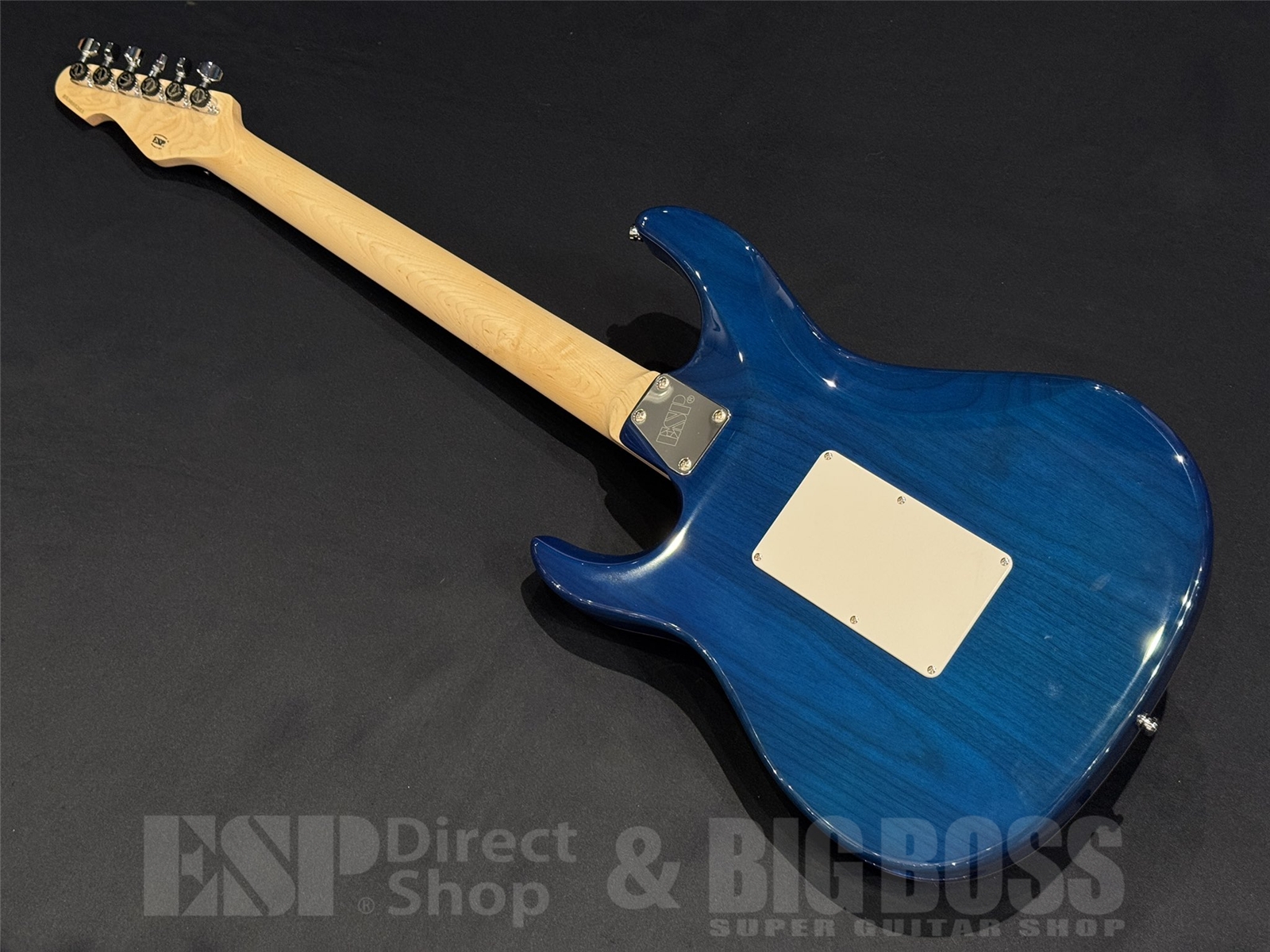 【即納可能】E-II (イーツー) ST-1  / Aqua Marine 京都店 - 8