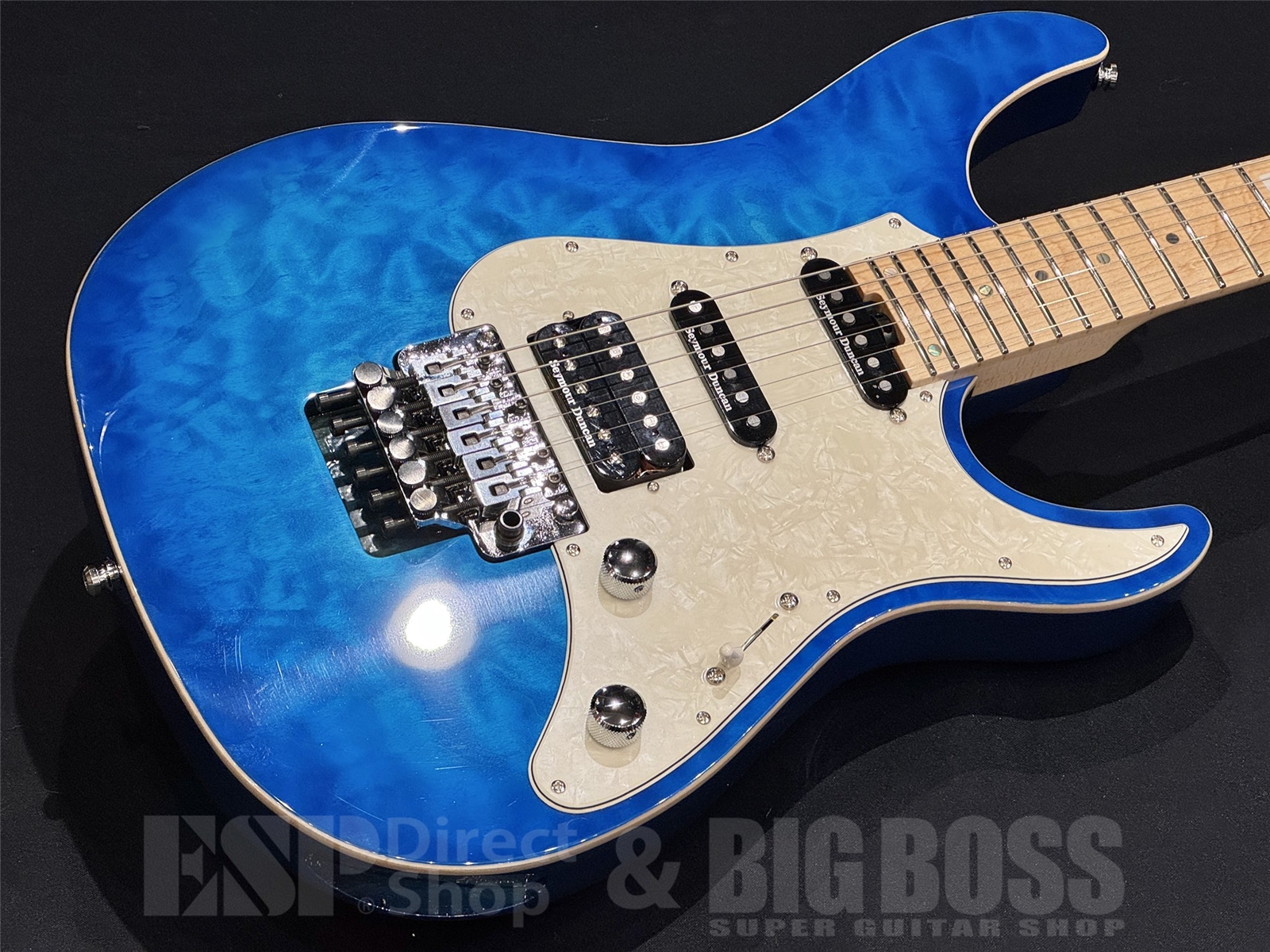 【即納可能】E-II (イーツー) ST-1  / Aqua Marine 京都店 - 2