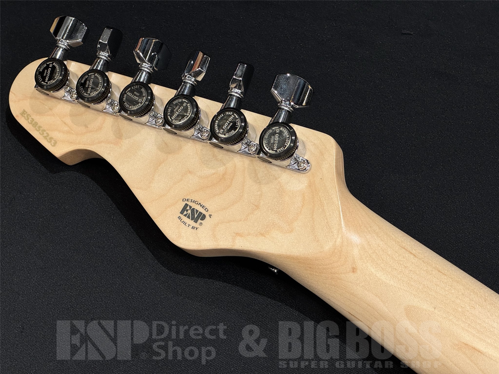 【即納可能】E-II (イーツー) ST-1  / Aqua Marine 京都店 - 11