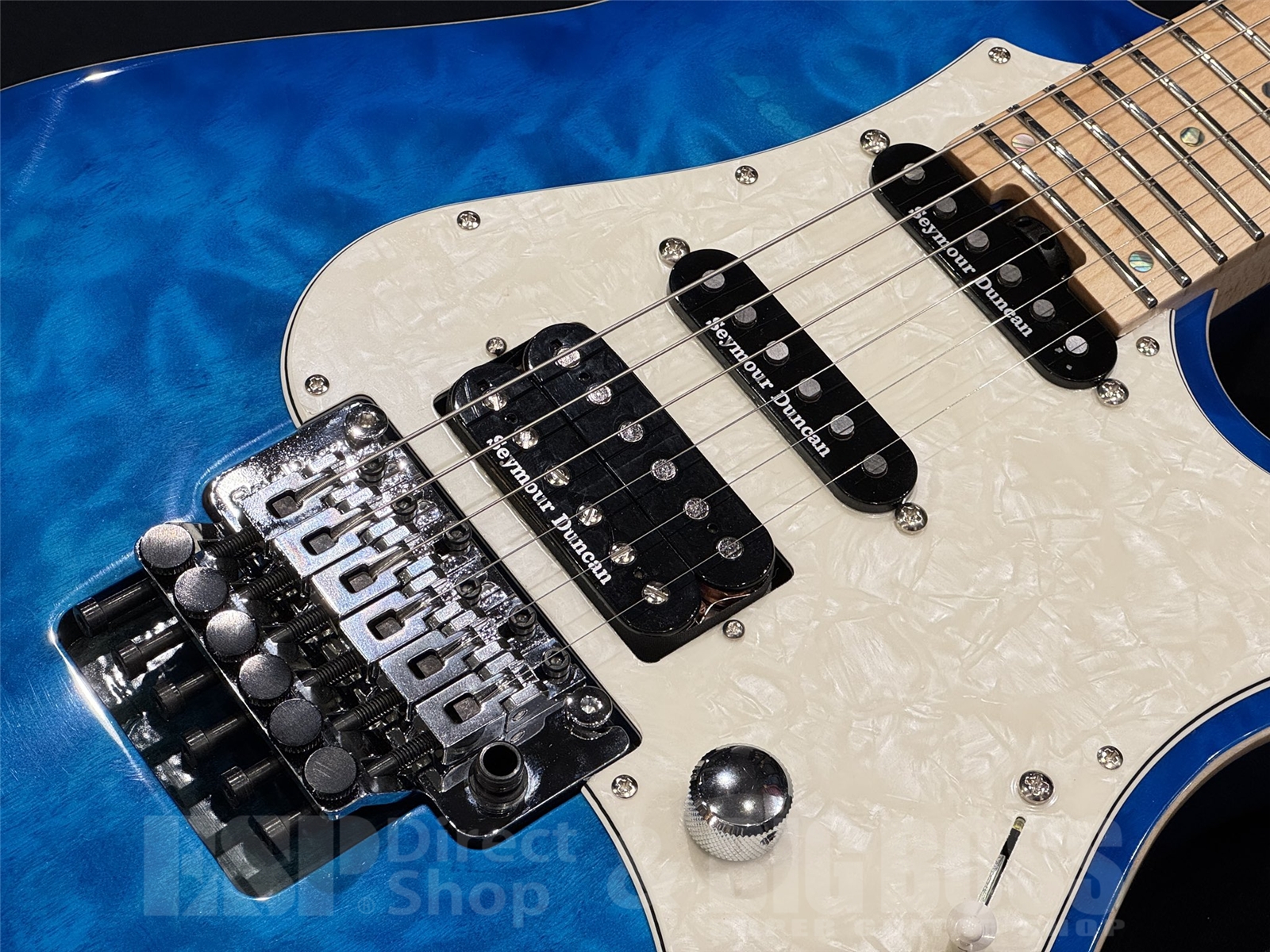 【即納可能】E-II (イーツー) ST-1  / Aqua Marine 京都店 - 3