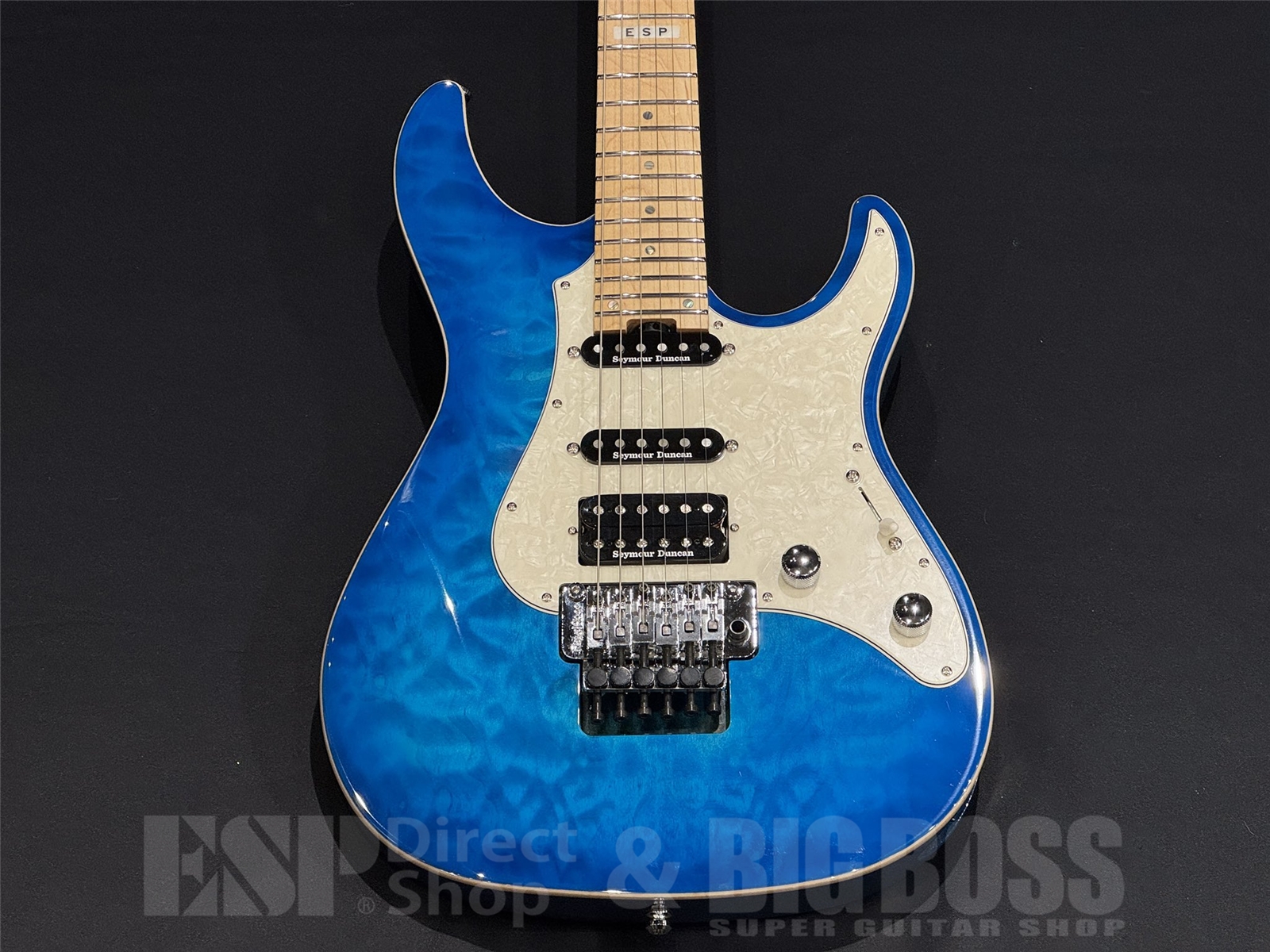 【即納可能】E-II (イーツー) ST-1  / Aqua Marine 京都店 - 5