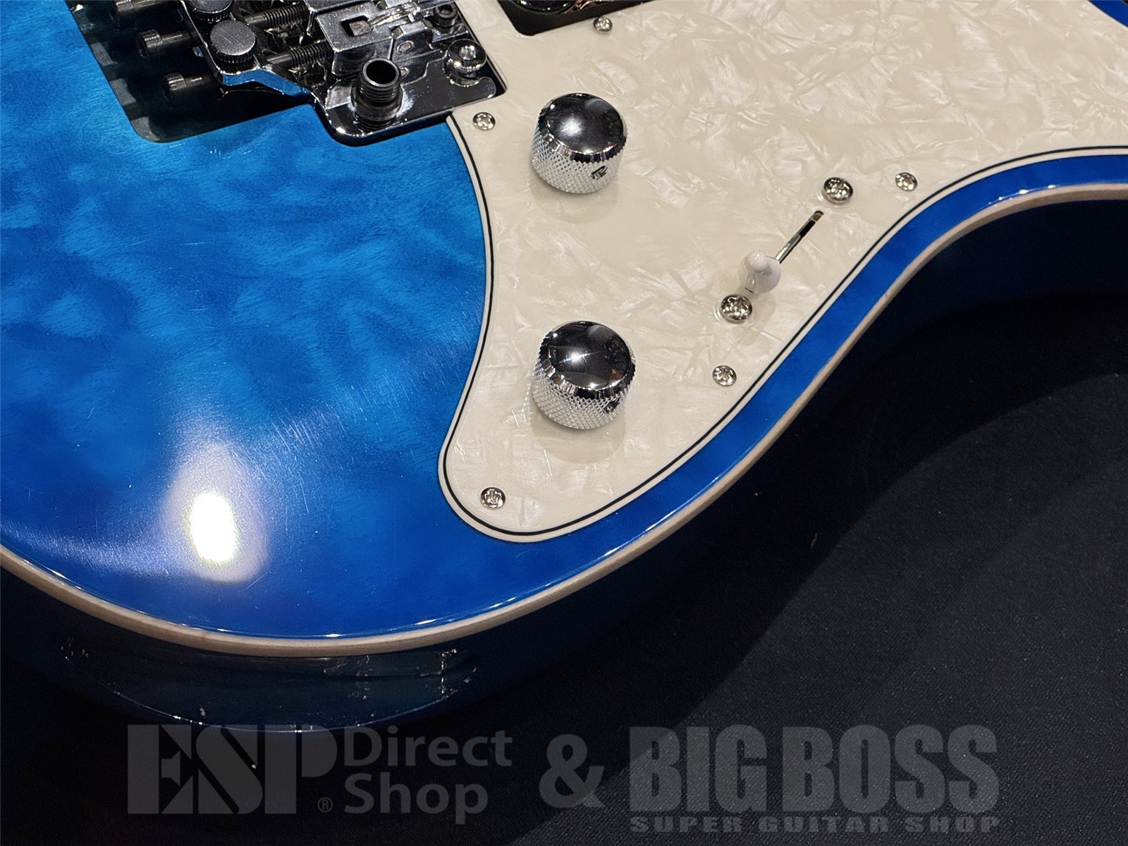 【即納可能】E-II (イーツー) ST-1  / Aqua Marine 京都店 - 4