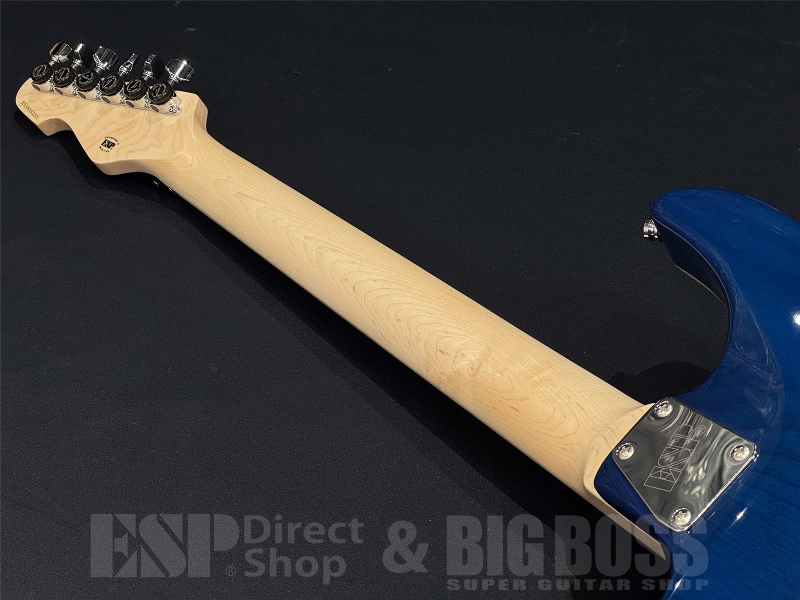 【即納可能】E-II (イーツー) ST-1  / Aqua Marine 京都店 - 10