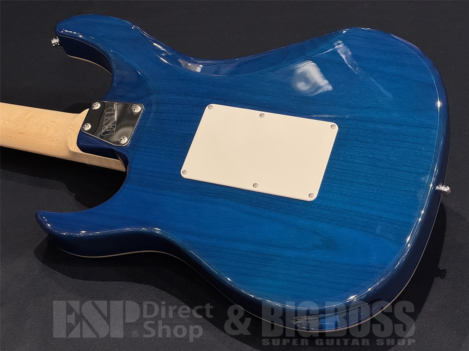 【即納可能】E-II (イーツー) ST-1  / Aqua Marine 京都店 - 9