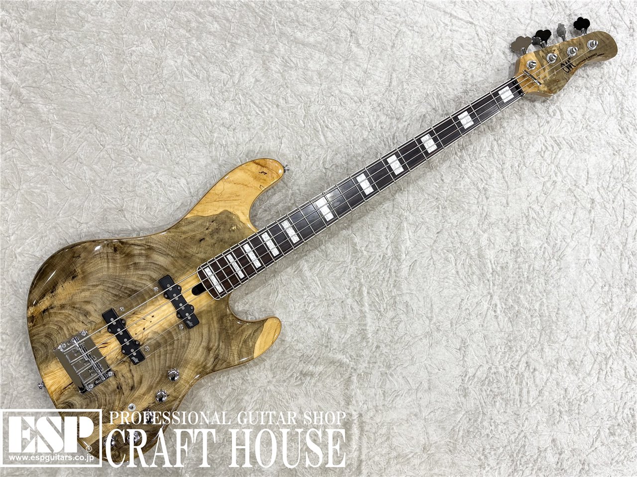 【USED / 即納可能】MAYONES / Jabba 4 Custom JJ　渋谷店