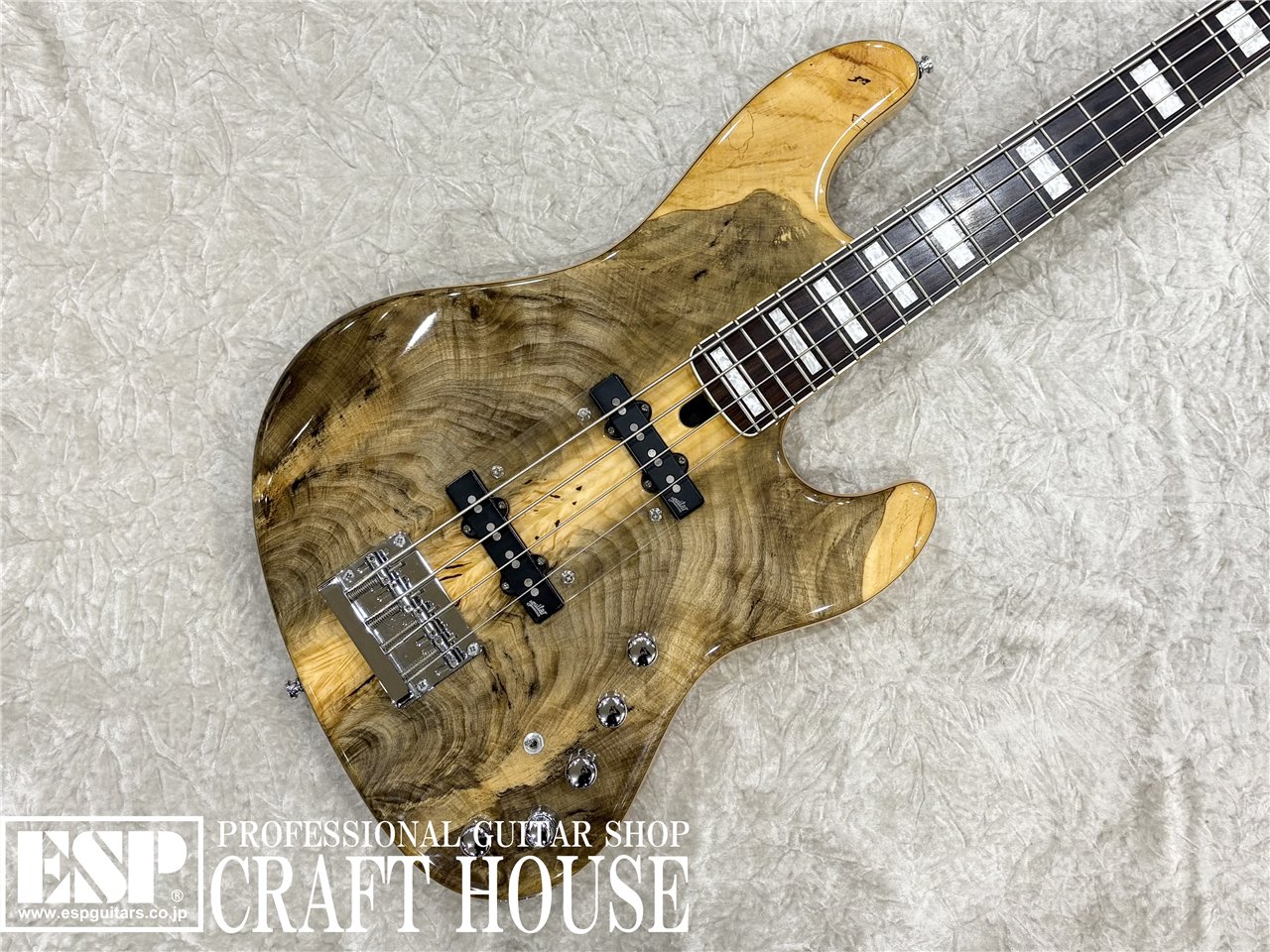 【USED / 即納可能】MAYONES / Jabba 4 Custom JJ　渋谷店 - 2