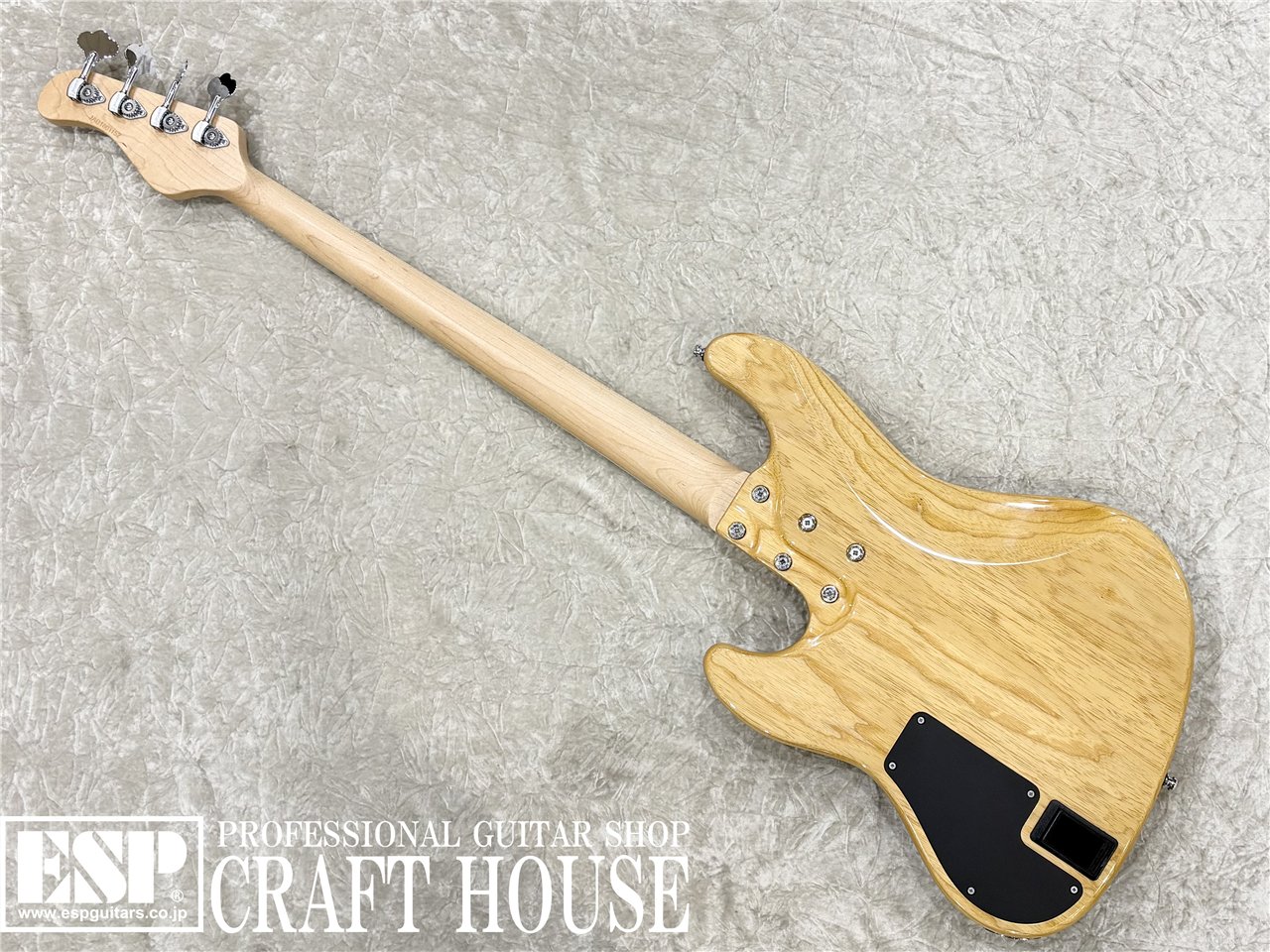 【USED / 即納可能】MAYONES / Jabba 4 Custom JJ　渋谷店 - 5