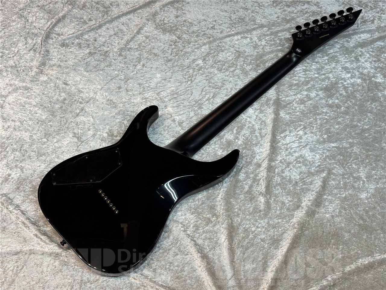 【即納可能】E-II(イーツー) M-II 7NT HS SM / Dark Brown Natural Burst 広島店 - 5