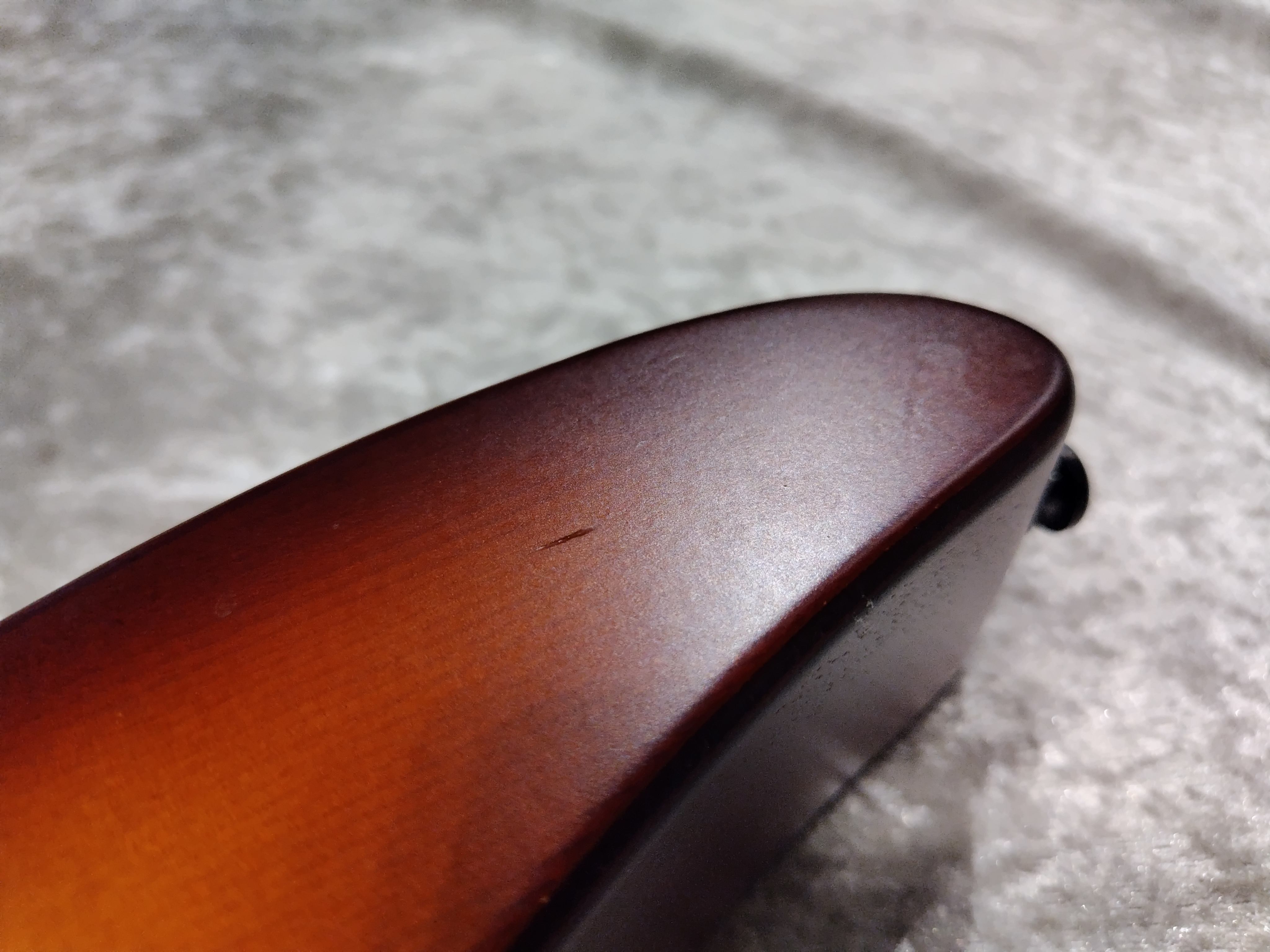 【中古/即納可能】Ibanez SRH505F(Natural Browned Burst Flat) 広島店 - 10