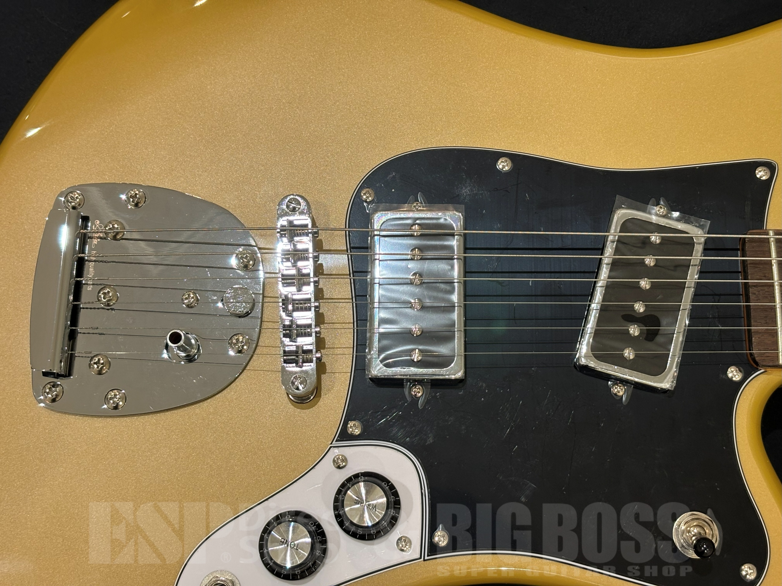 【即納可能】ARIA RETRO-1532J Shoreline Gold 大阪店 - 3