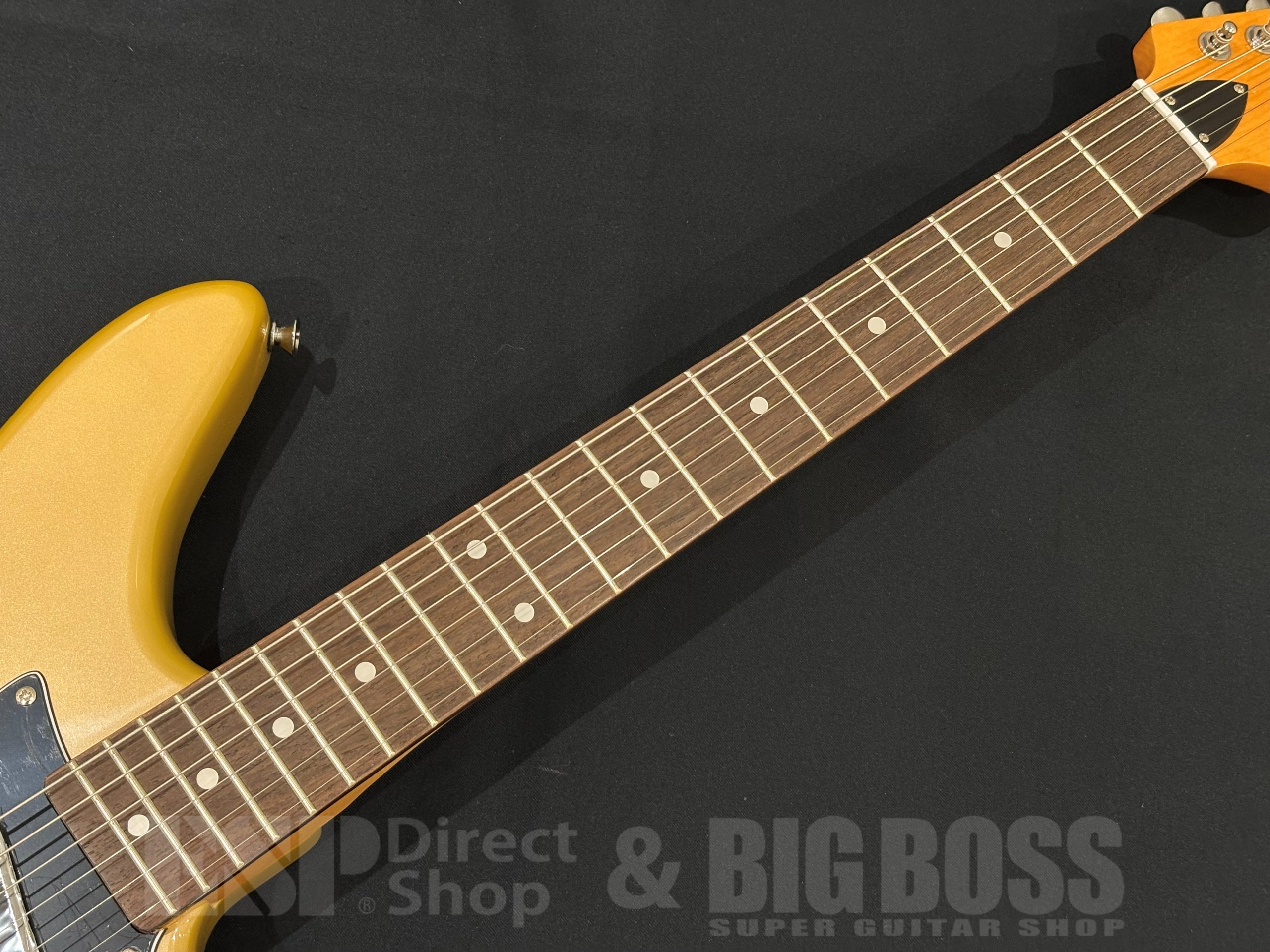 【即納可能】ARIA RETRO-1532J Shoreline Gold 大阪店 - 4