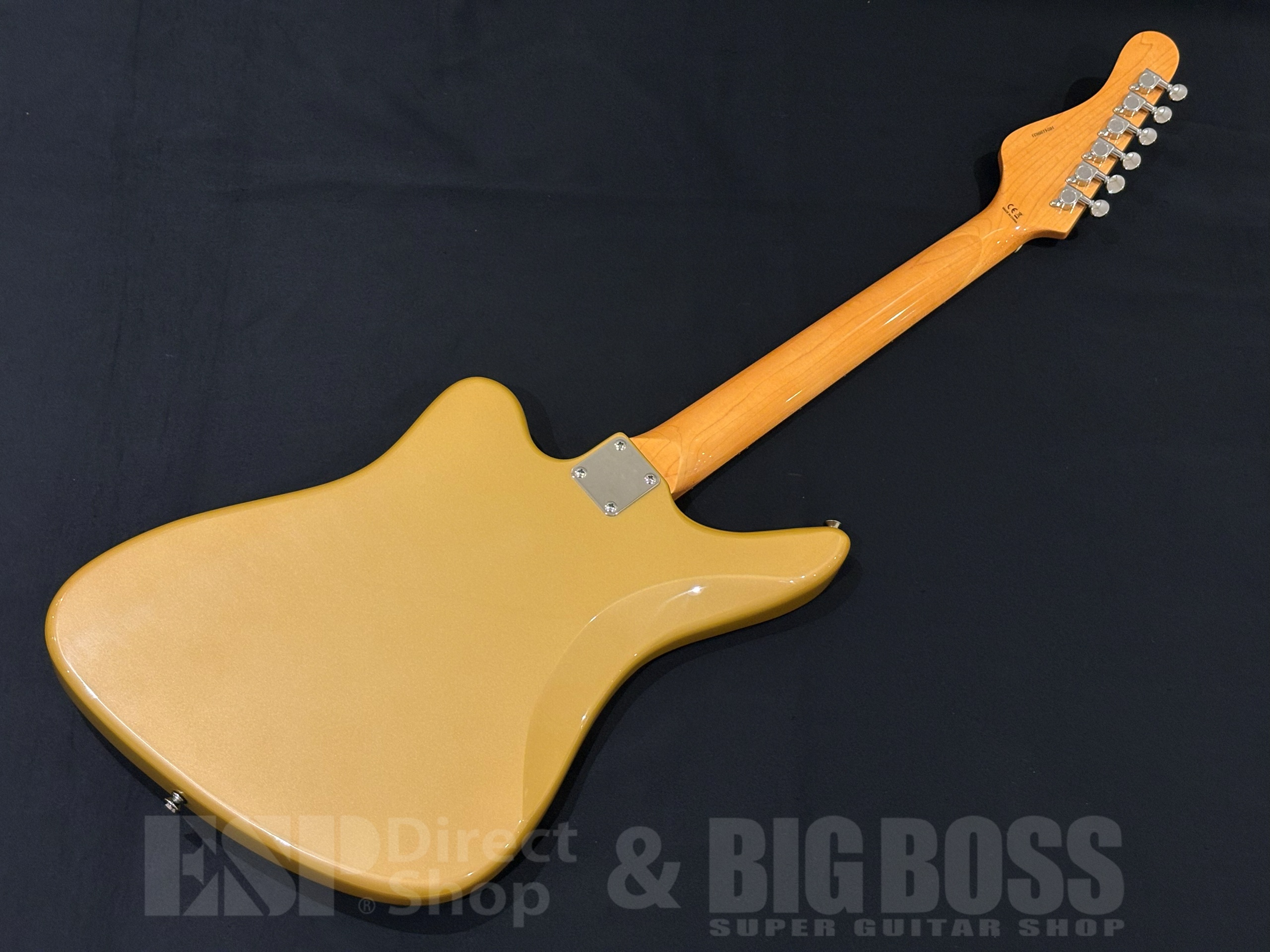 【即納可能】ARIA RETRO-1532J Shoreline Gold 大阪店 - 6