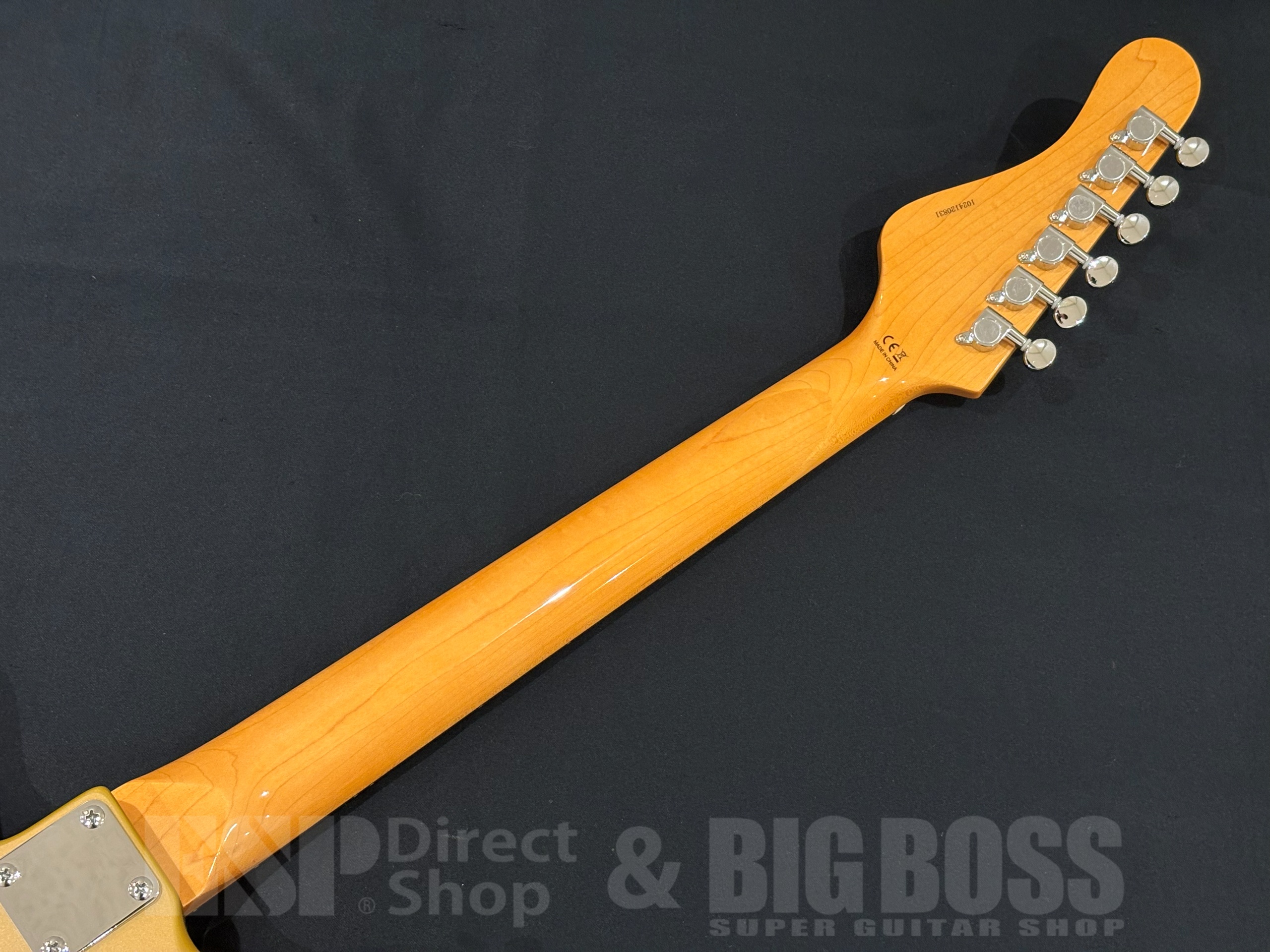 【即納可能】ARIA RETRO-1532J Shoreline Gold 大阪店 - 8