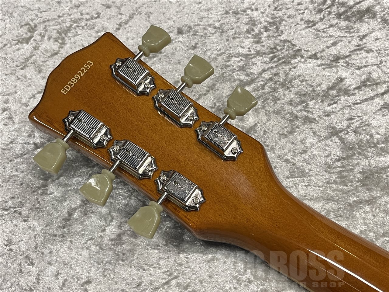 【即納可能】EDWARDS（エドワーズ）E-LP-STD/P（Gold Top）　名古屋店 - 6