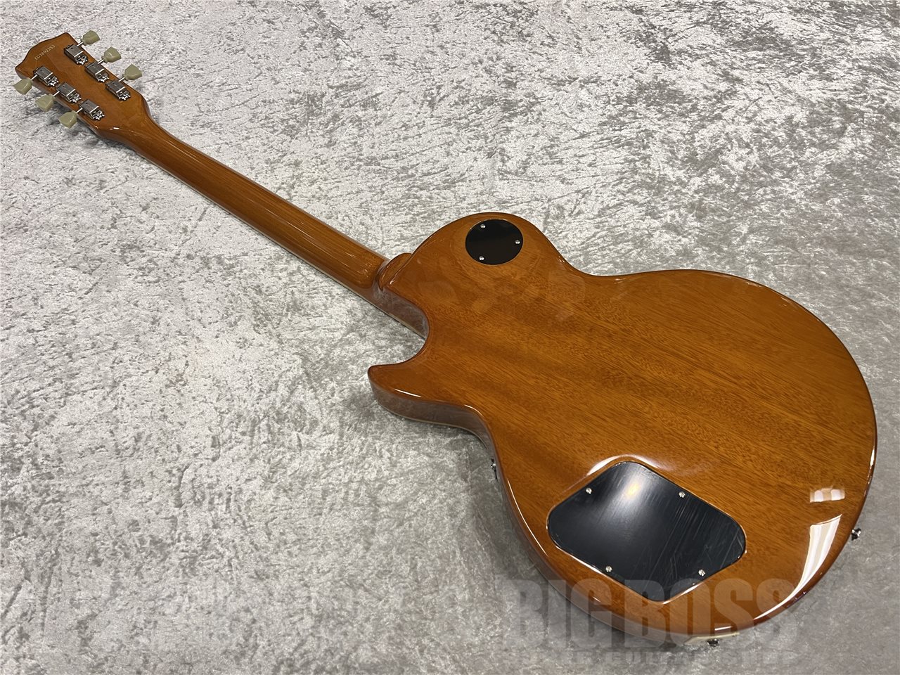 【即納可能】EDWARDS（エドワーズ）E-LP-STD/P（Gold Top）　名古屋店 - 7