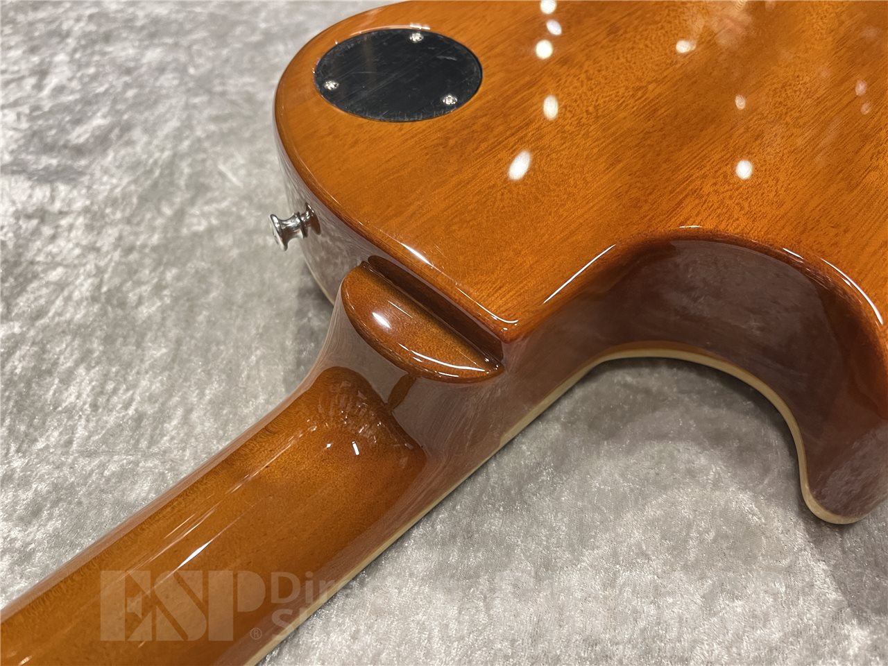 【即納可能】EDWARDS（エドワーズ）E-LP-STD/P（Gold Top）　名古屋店 - 9