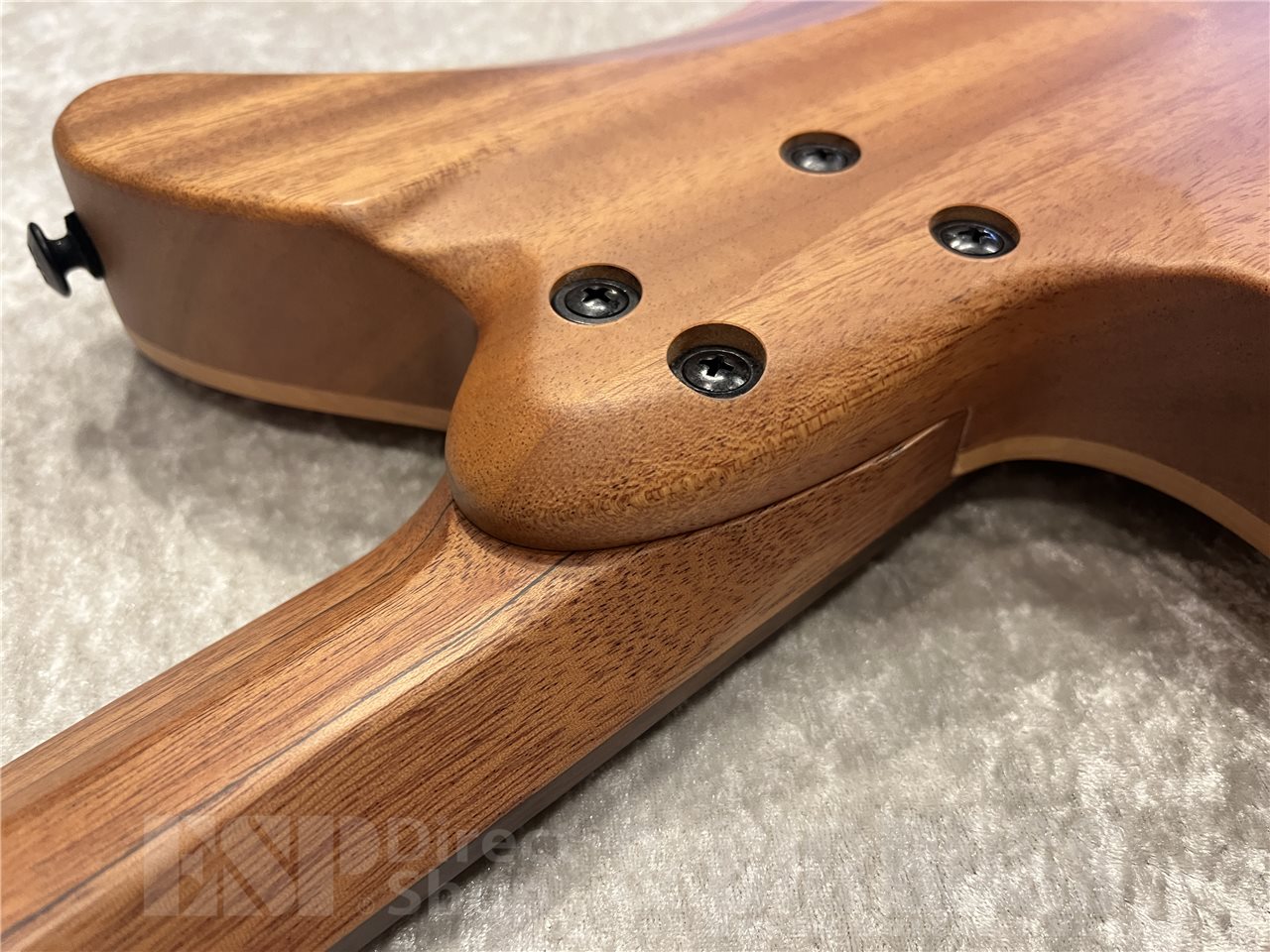 【即納可能】strandberg（ストランドバーグ） Sälen Jazz NX 6（Natural）　名古屋店 - 10