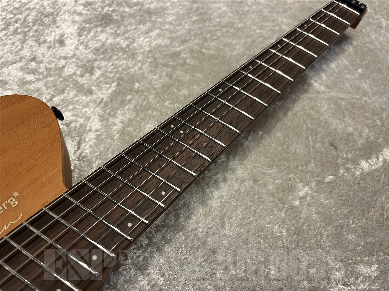 【即納可能】strandberg（ストランドバーグ） Sälen Jazz NX 6（Natural）　名古屋店 - 5
