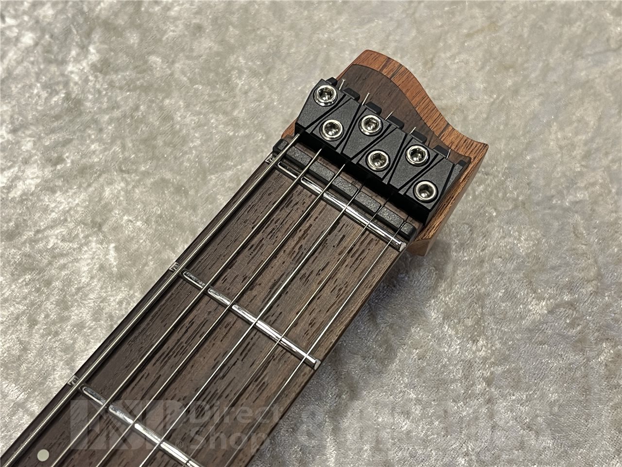 【即納可能】strandberg（ストランドバーグ） Sälen Jazz NX 6（Natural）　名古屋店 - 6