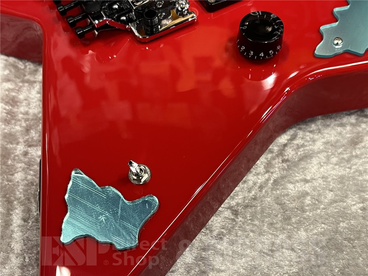 【即納可能】EDWARDS（エドワーズ） E-RS/M（高崎晃/LOUDNESS）　名古屋店 - 4