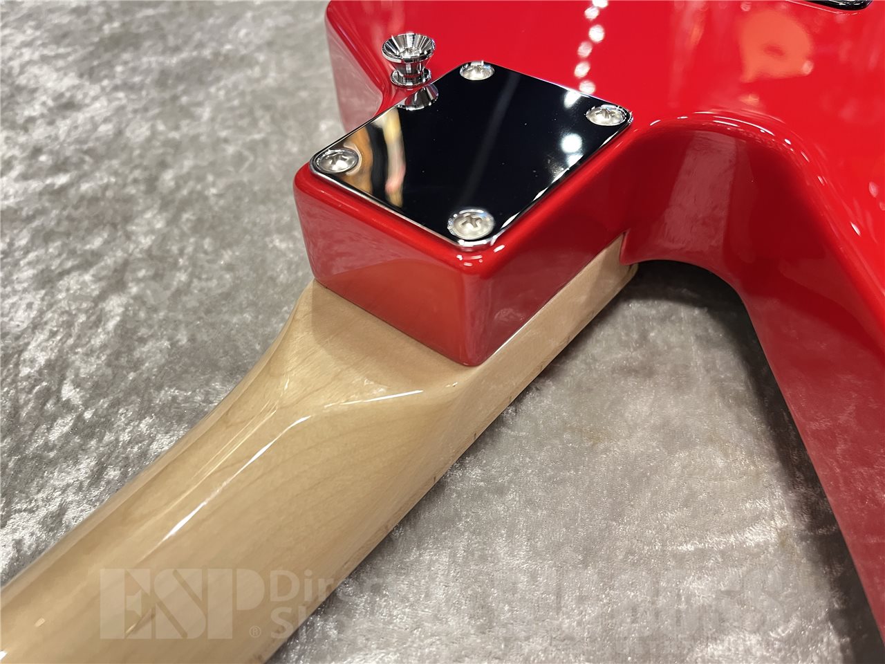 【即納可能】EDWARDS（エドワーズ） E-RS/M（高崎晃/LOUDNESS）　名古屋店 - 9