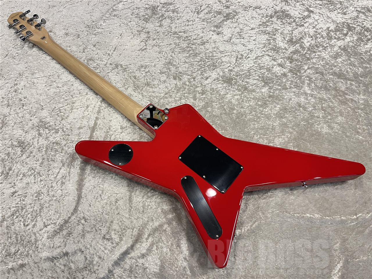 【即納可能】EDWARDS（エドワーズ） E-RS/M（高崎晃/LOUDNESS）　名古屋店 - 7