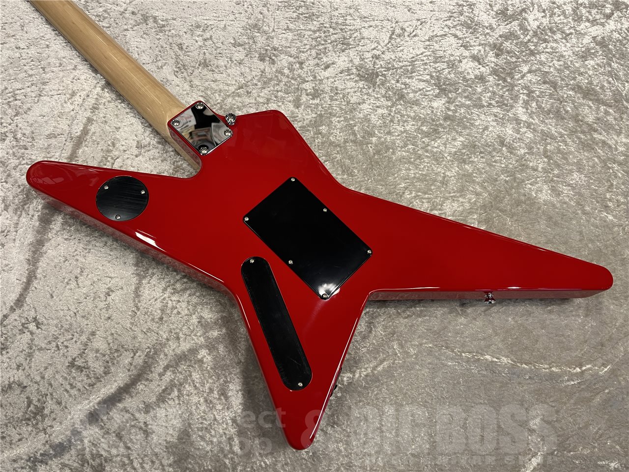 【即納可能】EDWARDS（エドワーズ） E-RS/M（高崎晃/LOUDNESS）　名古屋店 - 8