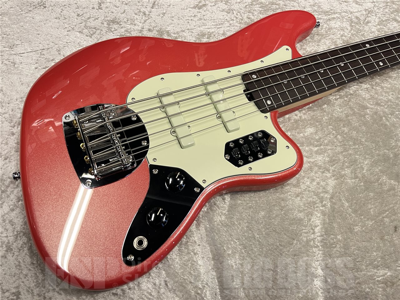 【即納可能】STELLA GEAR（ステラギア）BASS V（tetsuya/L’Arc～en～Ciel）　名古屋店 - 2