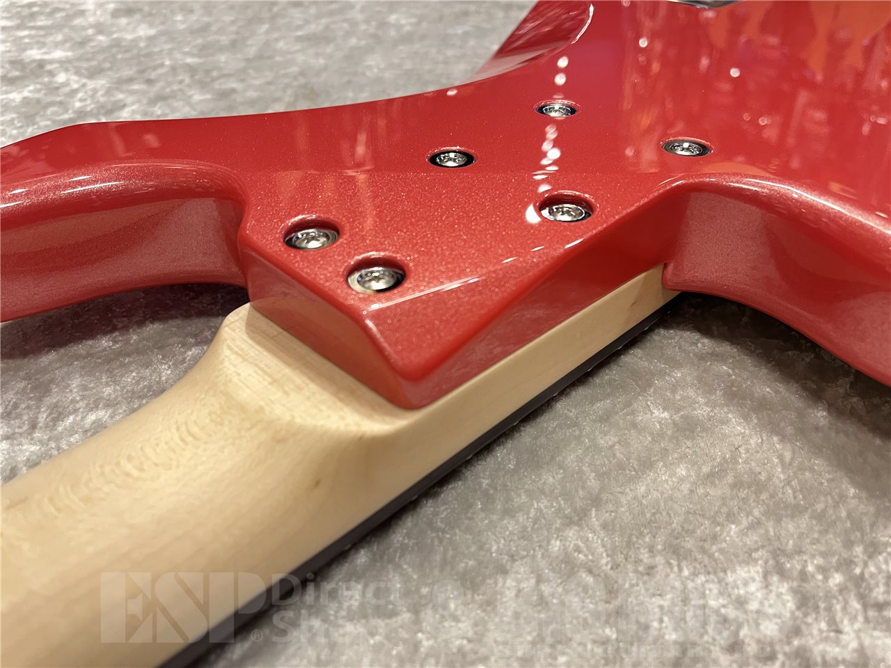 【即納可能】STELLA GEAR（ステラギア）BASS V（tetsuya/L’Arc～en～Ciel）　名古屋店 - 10