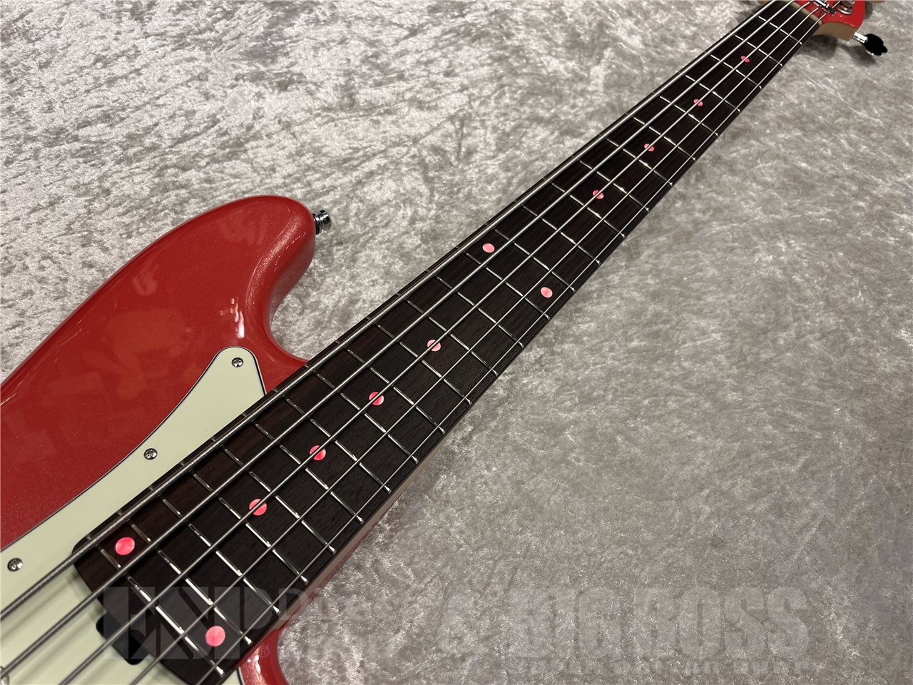 【即納可能】STELLA GEAR（ステラギア）BASS V（tetsuya/L’Arc～en～Ciel）　名古屋店 - 5