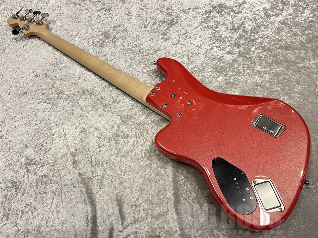 【即納可能】STELLA GEAR（ステラギア）BASS V（tetsuya/L’Arc～en～Ciel）　名古屋店 - 8