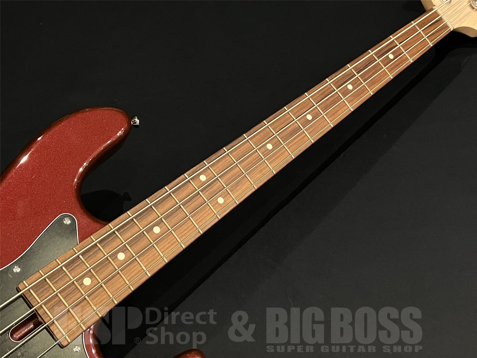 【即納可能】dragonfly(ドラゴンフライ) CL-DJB4 ALD/PAU BDM/BK3 Bordeaux Red Metallic 京都店 - 5