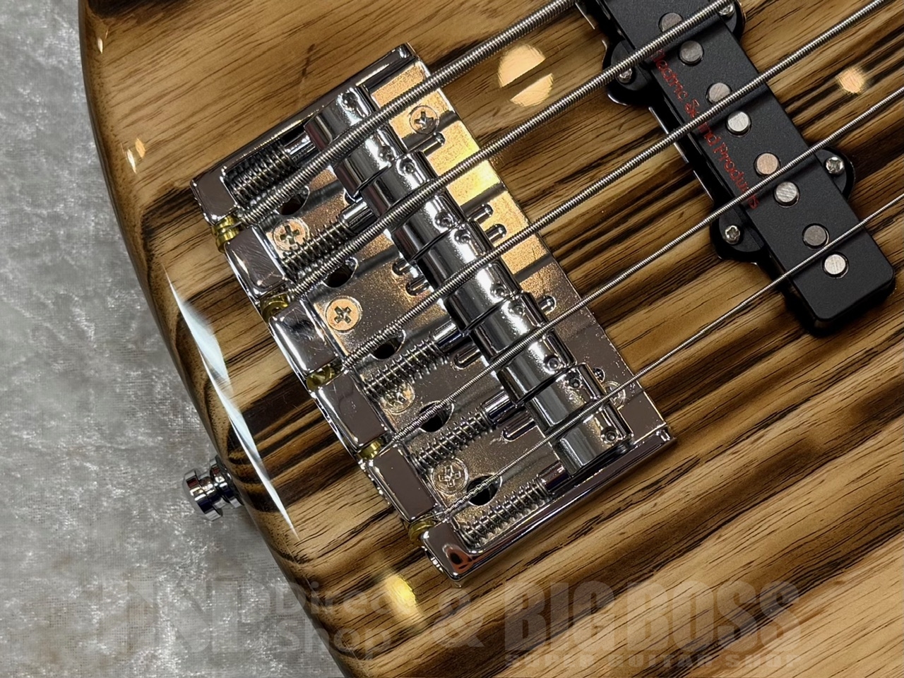 【即納可能】ESP AMAZE-AS-5 / Burner GWS - 3