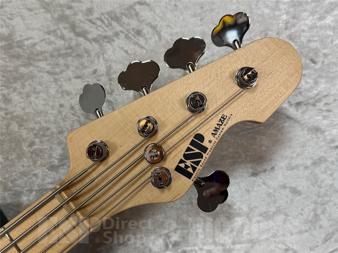 【即納可能】ESP AMAZE-AS-5 / Burner GWS - 7