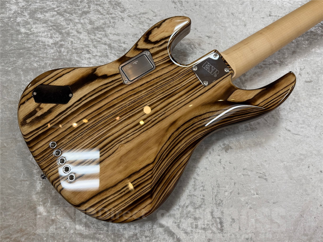 【即納可能】ESP AMAZE-AS-5 / Burner GWS - 9