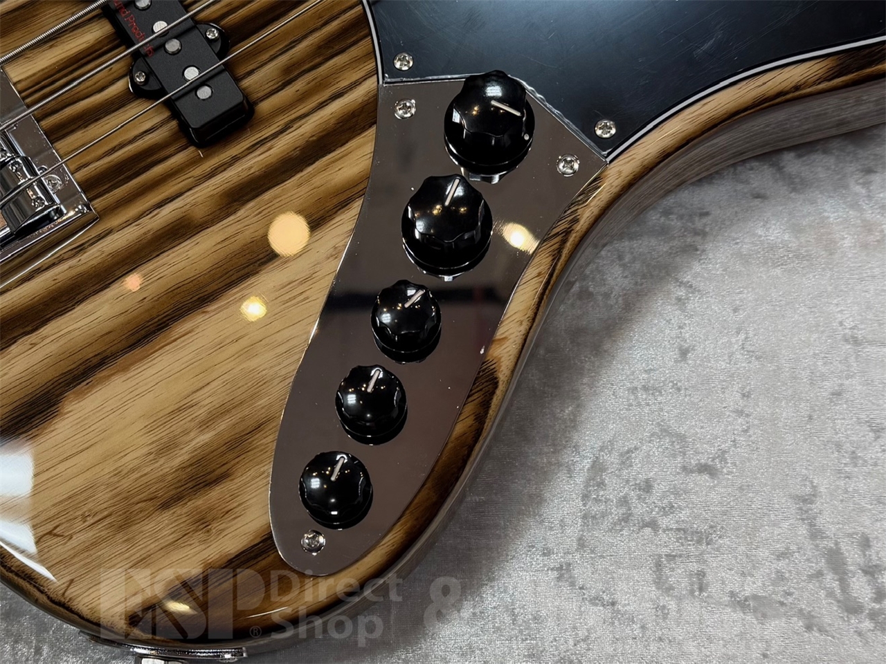 【即納可能】ESP AMAZE-AS-5 / Burner GWS - 5