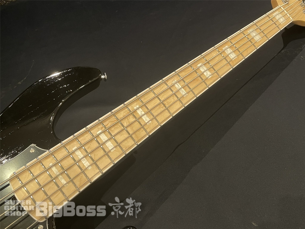 【即納可能】EDWARDS (エドワーズ) E-AMAZE-5-AS/M / Solid Black 京都店