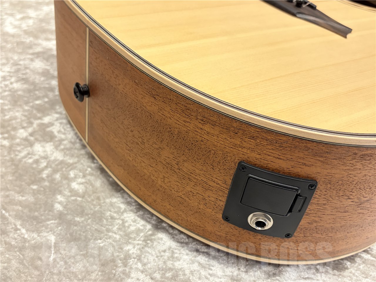 【即納可能】Bromo Guitars（ブロモギターズ）BAT2CE（Natural）　名古屋店 - 4