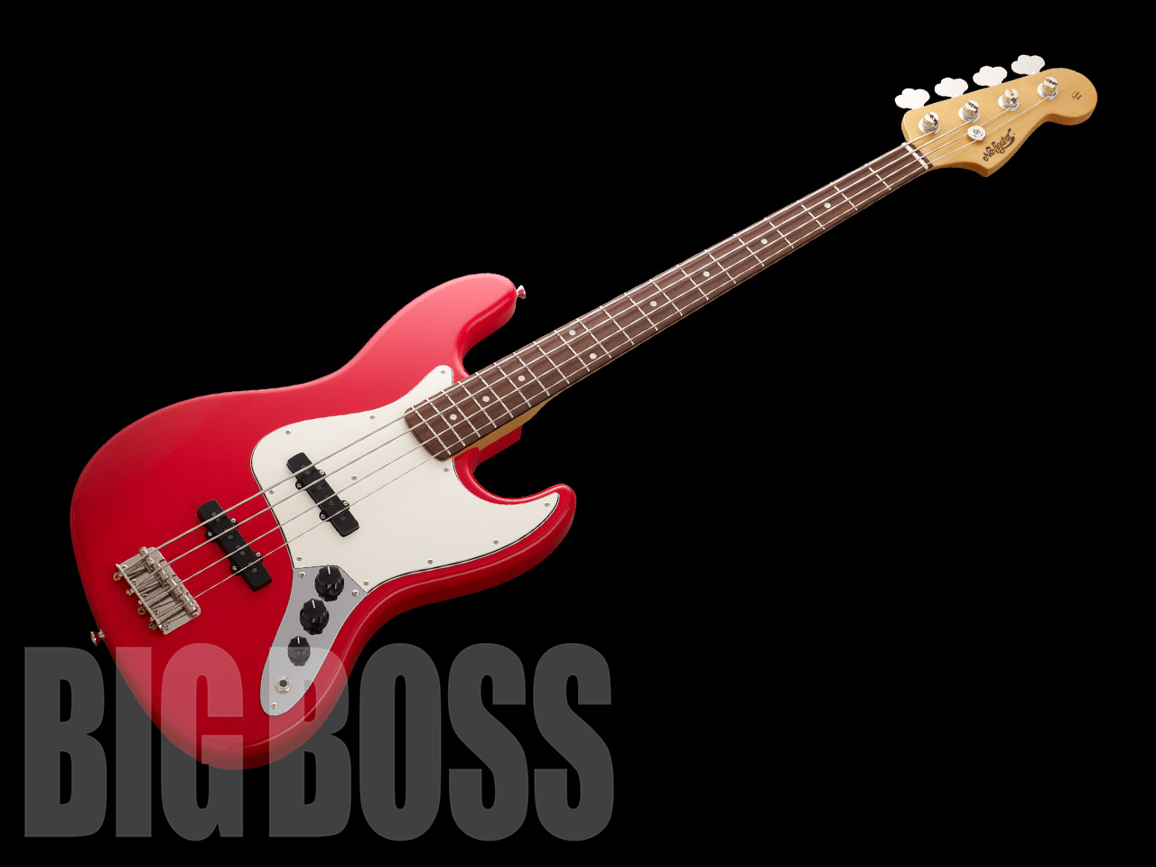 ESP Navigator ESPIONAGE BASS ナビゲーター ベース C7669502 - 楽器、器材