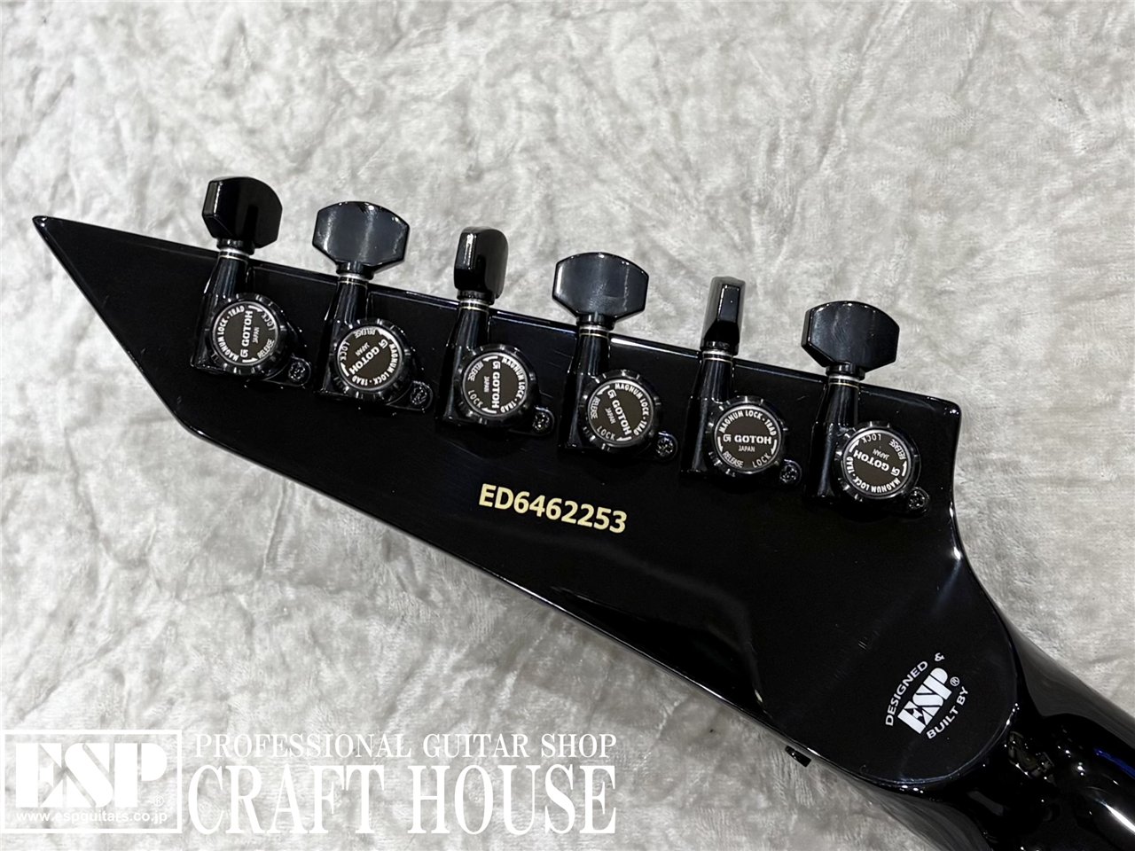 【即納可能】EDWARDS E-HORIZON-I / Black　渋谷店 - 8