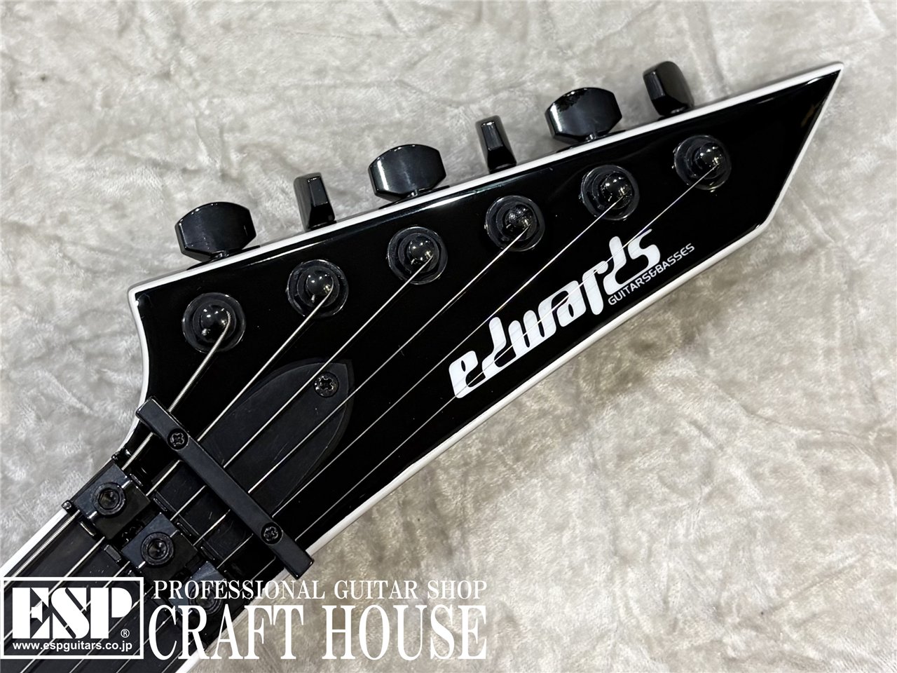 【即納可能】EDWARDS E-HORIZON-I / Black　渋谷店 - 4