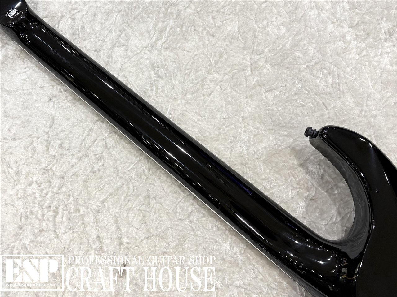 【即納可能】EDWARDS E-HORIZON-I / Black　渋谷店 - 7