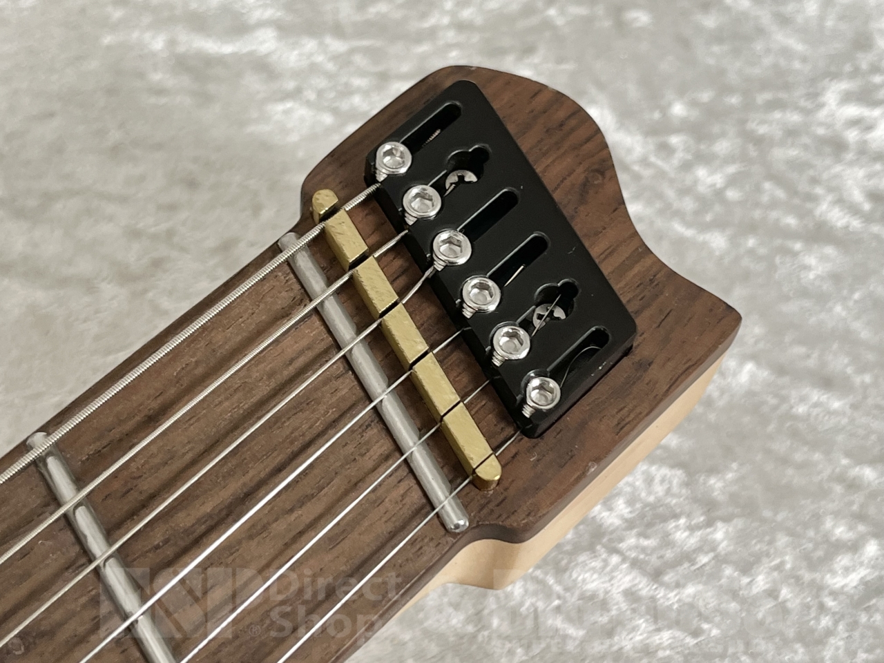 【即納可能】VIKSTROM GUITARS(ヴィクストロムギターズ) VSMH-260 (Sky Blue) お茶の水駅前店(東京) - 7