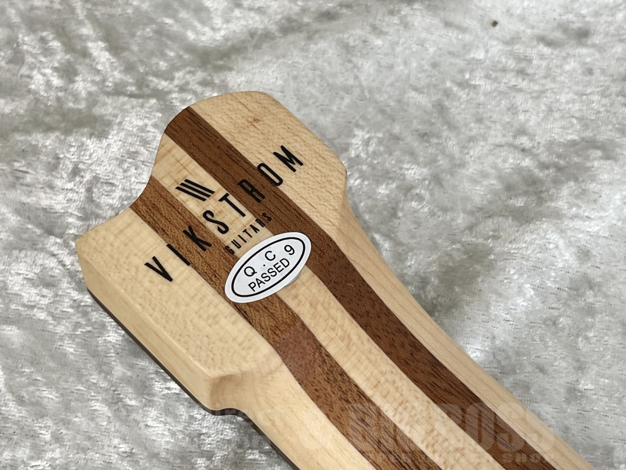 【即納可能】VIKSTROM GUITARS(ヴィクストロムギターズ) VSMH-260 (Sky Blue) お茶の水駅前店(東京) - 10