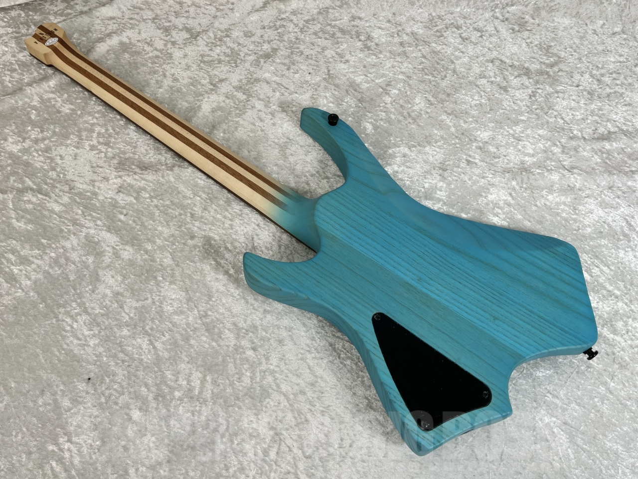 【即納可能】VIKSTROM GUITARS(ヴィクストロムギターズ) VSMH-260 (Sky Blue) お茶の水駅前店(東京) - 9