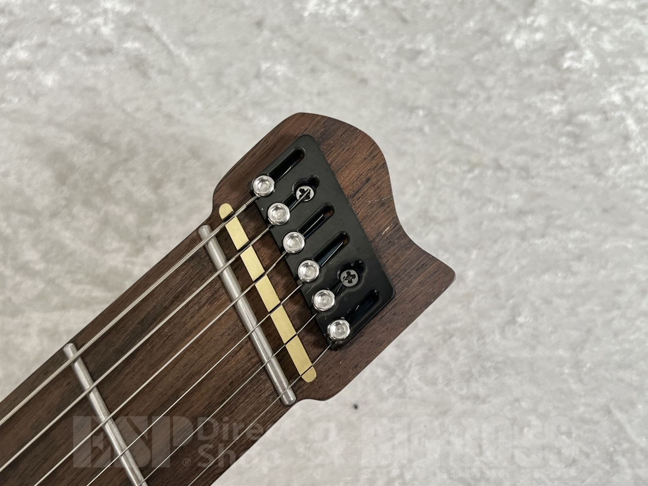 【即納可能】VIKSTROM GUITARS(ヴィクストロムギターズ) VSMH-260 (Trans White) お茶の水駅前店(東京) - 7