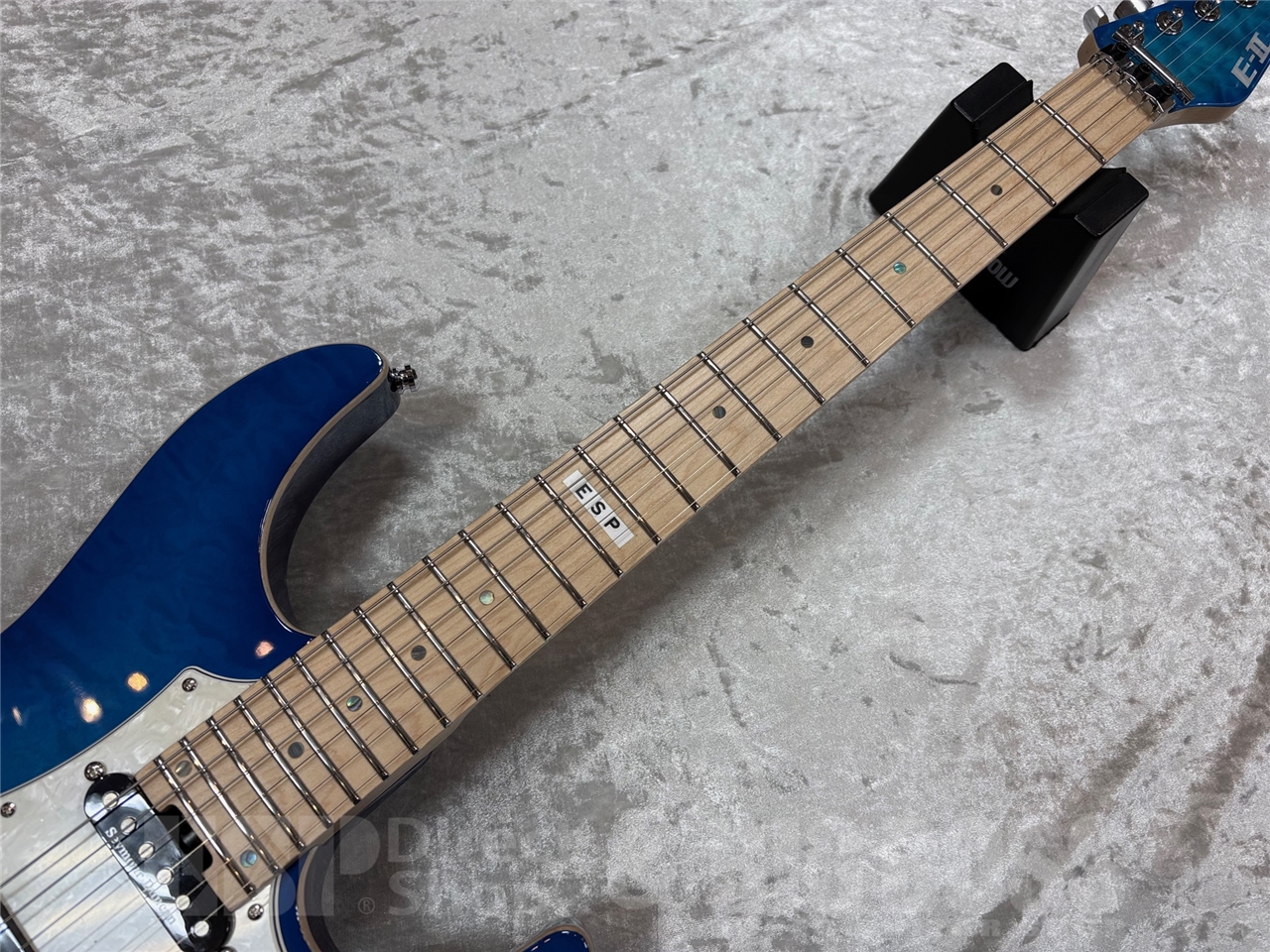 【即納可能】E-II (イーツー) ST-1 /Aqua Marine GWS - 6